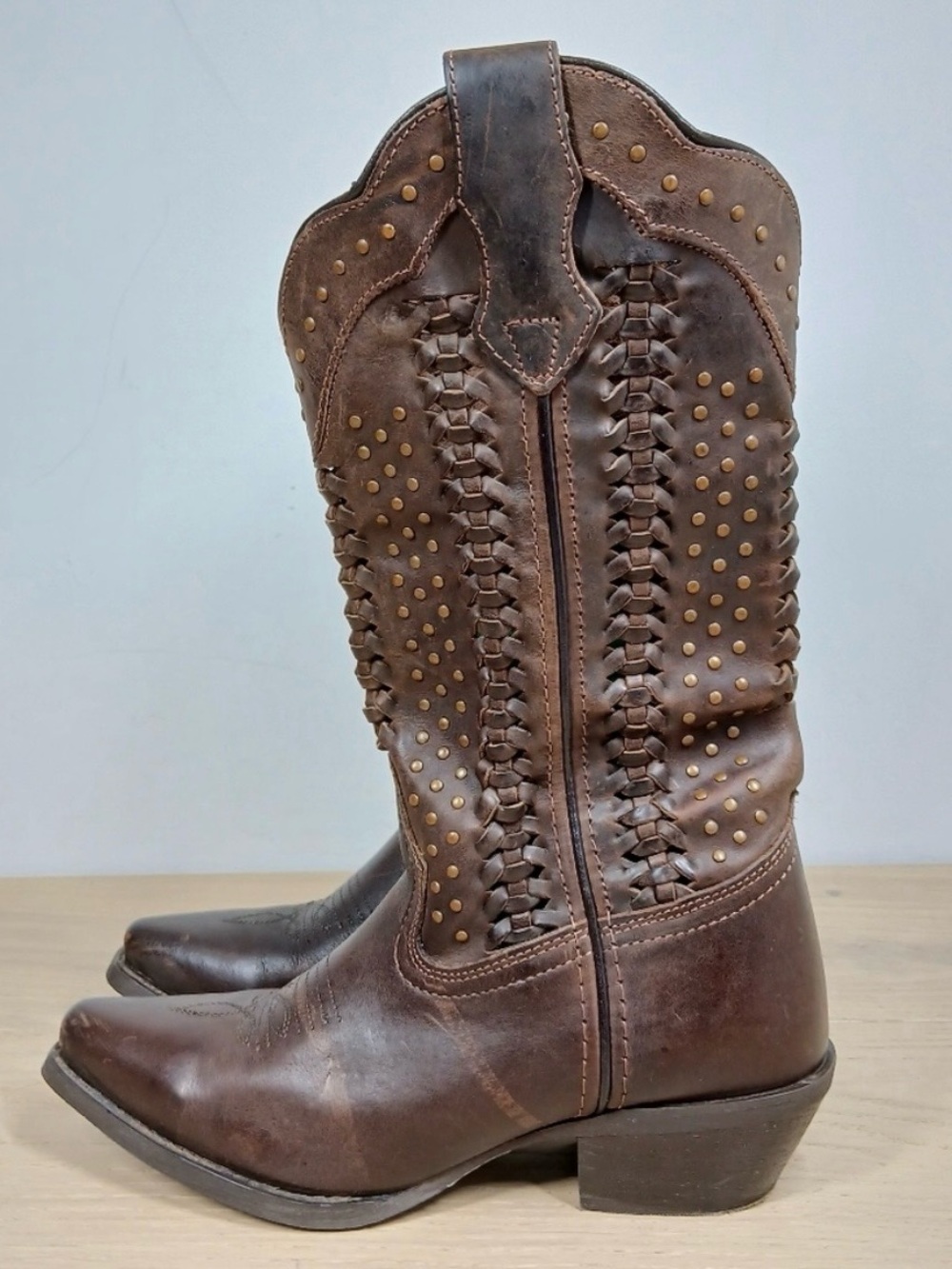 Rawhide by Abilene Boot Company Western Boots
